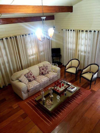 Imagem Chácara com 3 Quartos à Venda, 400 m² em São Vicente - Mairiporã Imagem Chácara com 3 Quartos à Venda, 400 m² em São Vicente - Mairiporã