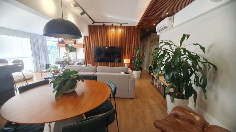 Imagem Apartamento com 3 Quartos à Venda, 121 m² em Pinheiros - São Paulo Imagem Apartamento com 3 Quartos à Venda, 121 m² em Pinheiros - São Paulo