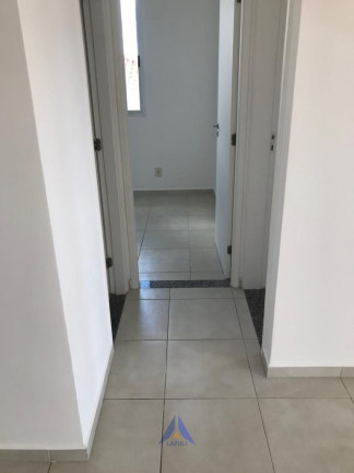 Apartamento com 2 Quartos à Venda, 48 m² em Chácaras Residenciais Santa Maria - Votorantim