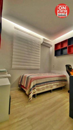 Imagem Sobrado com 4 Quartos à Venda, 300 m² em Boqueirão - Santos Imagem Sobrado com 4 Quartos à Venda, 300 m² em Boqueirão - Santos
