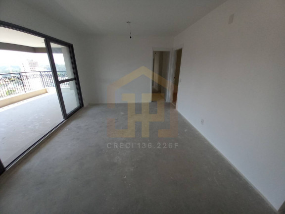 Imagem Apartamento com 3 Quartos à Venda, 113 m² em Chácara Santo Antônio - São Paulo