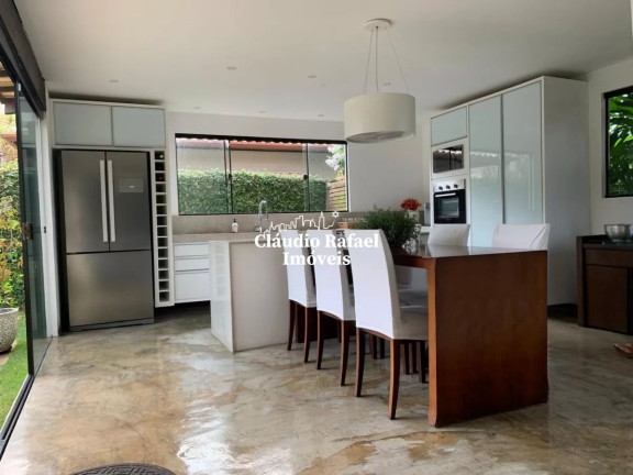 Imagem Casa com 4 Quartos à Venda, 220 m² em Baía Formosa - Armação Dos Búzios