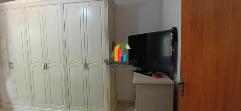 Imagem Casa com 3 Quartos à Venda, 250 m² em Parque Das Laranjeiras - Itupeva