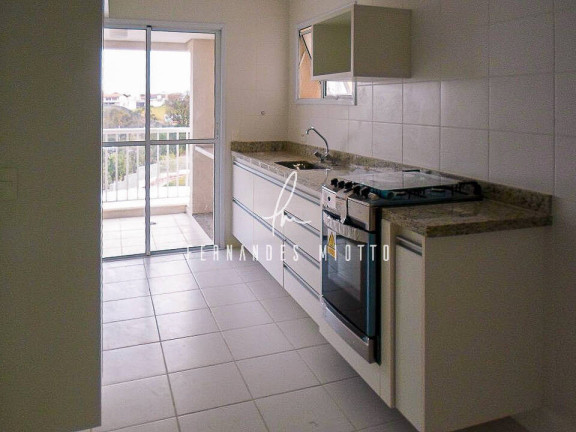 Imagem Apartamento com 3 Quartos à Venda, 111 m² em Horizontes Serra Do Japi - Jundiaí