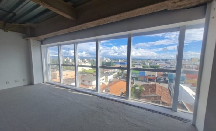 Imagem Sala Comercial à Venda, 38 m² em Centro - Pindamonhangaba Imagem Sala Comercial à Venda, 38 m² em Centro - Pindamonhangaba