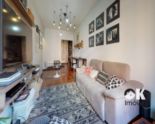 Imagem Apartamento com 2 Quartos à Venda, 97 m² em Higienópolis - São Paulo Imagem Apartamento com 2 Quartos à Venda, 97 m² em Higienópolis - São Paulo