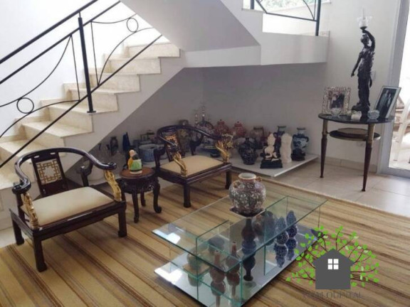 Imagem Casa com 10 Quartos à Venda, 800 m² em Granja Viana Ii - Cotia