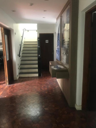 Imagem Casa para Alugar, 220 m² em Paraiso - Santo André