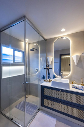 Imagem Casa de Condomínio com 4 Quartos à Venda, 382 m² em Mantra Residence Gostoso - São Miguel Do Gostoso