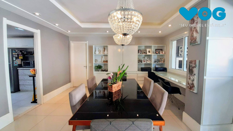 Imagem Imóvel com 3 Quartos à Venda, 163 m² em Jardim Europa - Porto Alegre