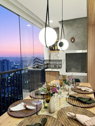 Imagem Apartamento com 1 Quarto à Venda, 85 m² em Morumbi - São Paulo Imagem Apartamento com 1 Quarto à Venda, 85 m² em Morumbi - São Paulo