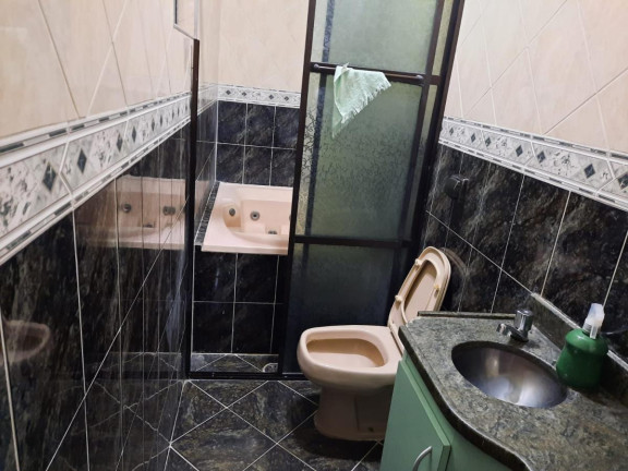 Imagem Casa com 4 Quartos à Venda, 216 m² em Vila Guarani (z Sul) - São Paulo