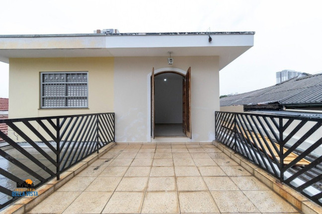 Imagem Casa com 3 Quartos à Venda, em Vila Firmiano Pinto - São Paulo Imagem Casa com 3 Quartos à Venda, em Vila Firmiano Pinto - São Paulo