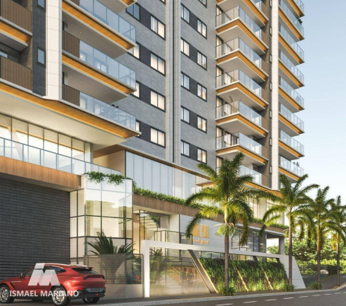 Imagem Apartamento com 3 Quartos à Venda, 102 m² em Praia De Itaparica - Vila Velha
