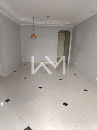 Imagem Apartamento com 3 Quartos à Venda, 92 m² em Vila Moreira - Guarulhos Imagem Apartamento com 3 Quartos à Venda, 92 m² em Vila Moreira - Guarulhos