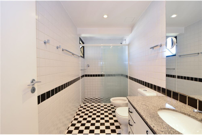Imagem Apartamento com 3 Quartos à Venda, 166 m² em Panamby - São Paulo Imagem Apartamento com 3 Quartos à Venda, 166 m² em Panamby - São Paulo