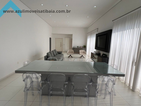 Imagem Casa com 3 Quartos à Venda, 267 m² em Condomínio Residencial Reserva Ecológica Atibaia - Atibaia Imagem Casa com 3 Quartos à Venda, 267 m² em Condomínio Residencial Reserva Ecológica Atibaia - Atibaia