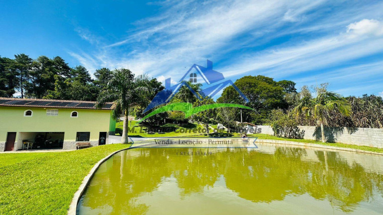 Imagem Chácara com 5 Quartos à Venda, 10 m² em Zona Rural Nazaré - Nazaré Paulista Imagem Chácara com 5 Quartos à Venda, 10 m² em Zona Rural Nazaré - Nazaré Paulista