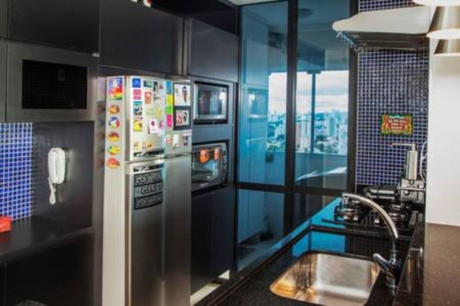 Imagem Apartamento com 2 Quartos à Venda, 63 m² em Jaguaré - São Paulo