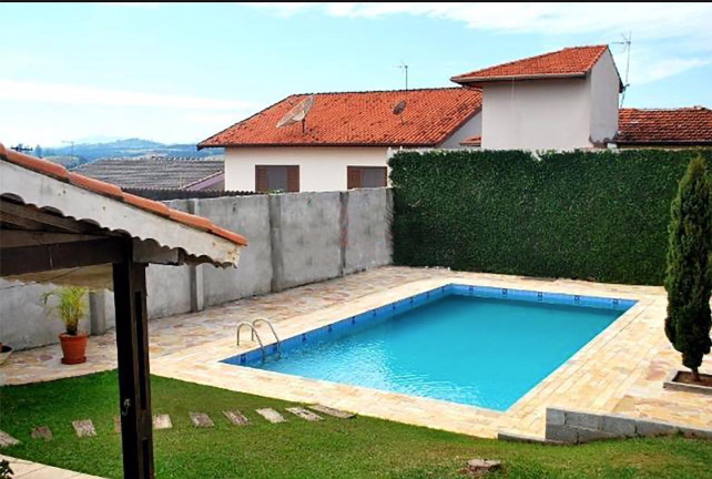 Imagem Sobrado com 4 Quartos à Venda, 640 m² em Jardim Tapajós - Atibaia Imagem Sobrado com 4 Quartos à Venda, 640 m² em Jardim Tapajós - Atibaia