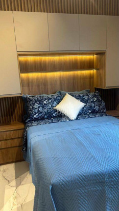 Imagem Studio com 1 Quarto à Venda, 21 m² em Saúde - São Paulo Imagem Studio com 1 Quarto à Venda, 21 m² em Saúde - São Paulo