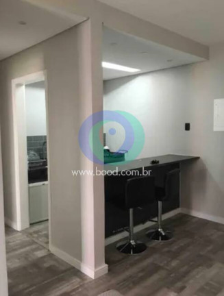 Imagem Apartamento com 1 Quarto à Venda, 36 m² em Centro - São Vicente Imagem Apartamento com 1 Quarto à Venda, 36 m² em Centro - São Vicente