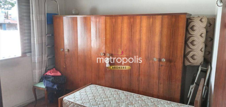 Imagem Sobrado com 2 Quartos à Venda, 116 m² em Santa Maria - São Caetano Do Sul Imagem Sobrado com 2 Quartos à Venda, 116 m² em Santa Maria - São Caetano Do Sul