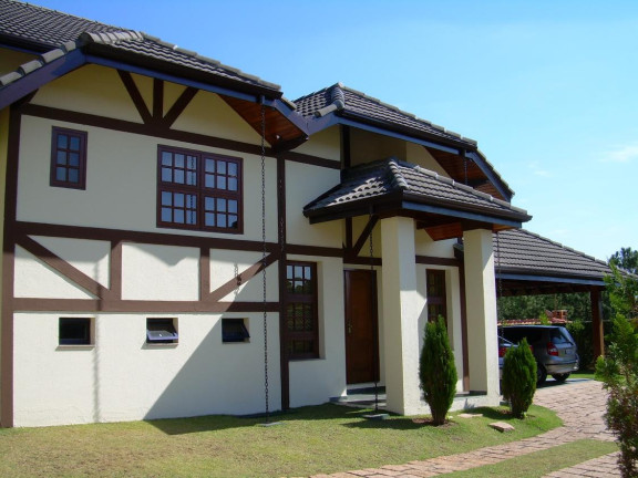 Imagem Casa de Condomínio com 5 Quartos à Venda, 450 m² em Parque Da Fazenda - Itatiba Imagem Casa de Condomínio com 5 Quartos à Venda, 450 m² em Parque Da Fazenda - Itatiba
