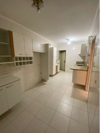 Imagem Apartamento com 3 Quartos à Venda, 110 m² em Sumaré - São Paulo