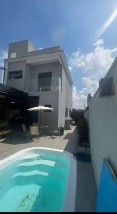 Imagem Casa de Condomínio com 2 Quartos à Venda, 1 m² em Condomínio Horto Florestal Iii - Sorocaba