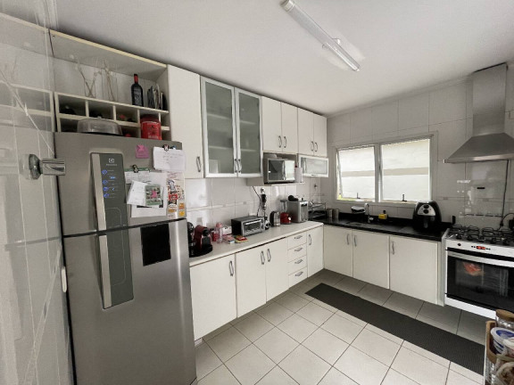 Imagem Casa de Condomínio com 3 Quartos à Venda, 165 m² em Tamboré - Santana De Parnaíba Imagem Casa de Condomínio com 3 Quartos à Venda, 165 m² em Tamboré - Santana De Parnaíba