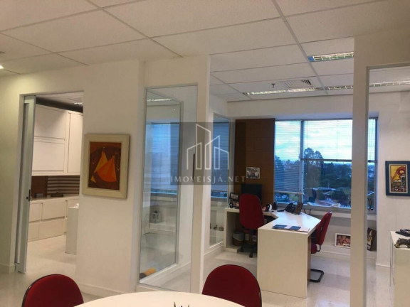 Imagem Sala Comercial à Venda, 55 m² em Alphaville Industrial - Barueri Imagem Sala Comercial à Venda, 55 m² em Alphaville Industrial - Barueri