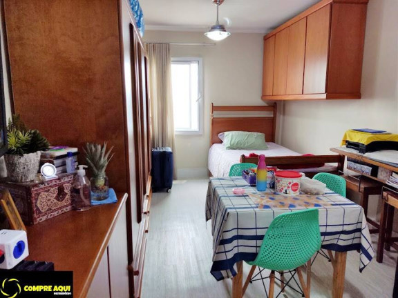 Imagem Apartamento com 1 Quarto à Venda, 25 m² em Campos Elíseos - São Paulo Imagem Apartamento com 1 Quarto à Venda, 25 m² em Campos Elíseos - São Paulo