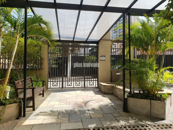 Imagem Apartamento com 2 Quartos à Venda, 70 m² em Jardim Das Acacias - São Paulo Imagem Apartamento com 2 Quartos à Venda, 70 m² em Jardim Das Acacias - São Paulo