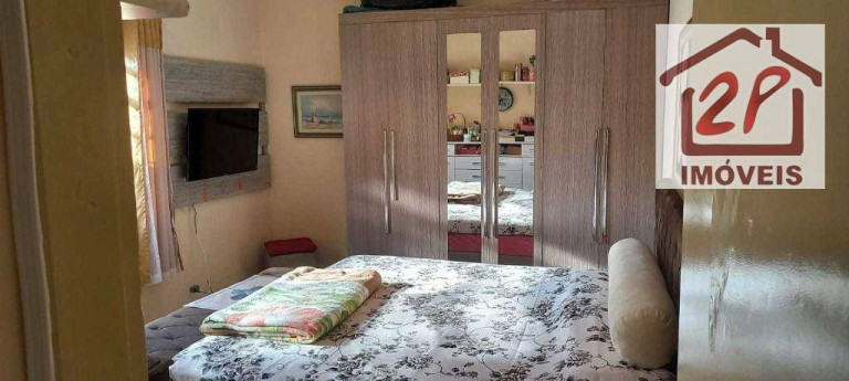 Imagem Casa com 3 Quartos à Venda, 82 m² em Jardim Colonial - São José Dos Campos Imagem Casa com 3 Quartos à Venda, 82 m² em Jardim Colonial - São José Dos Campos