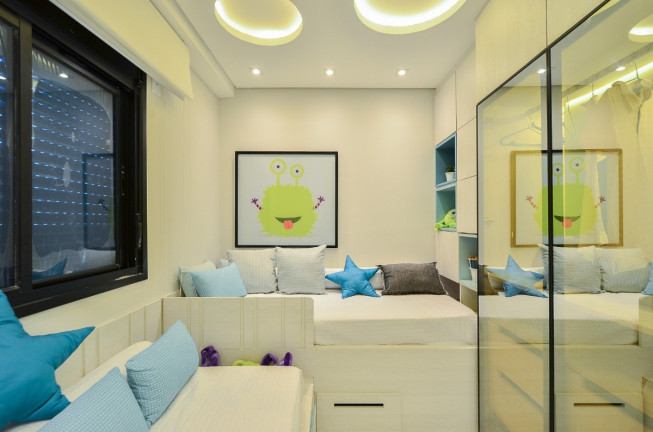 Imagem Apartamento com 2 Quartos à Venda, 57 m² em Aclimação - São Paulo