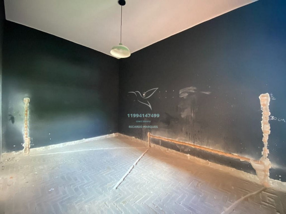 Imagem Apartamento com 2 Quartos à Venda, 79 m² em Perdizes - São Paulo