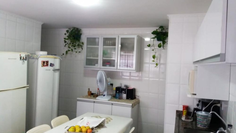 Imagem Casa com 2 Quartos à Venda, 153 m² em Tatuapé - São Paulo