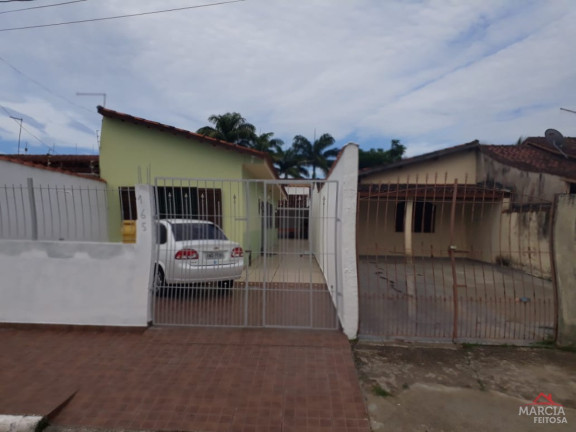 Imagem Casa com 2 Quartos à Venda, 70 m² em Loteamento Recreio Juqueriquerê - Caraguatatuba Imagem Casa com 2 Quartos à Venda, 70 m² em Loteamento Recreio Juqueriquerê - Caraguatatuba