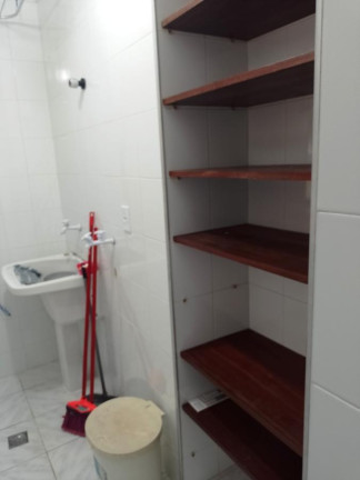 Imagem Apartamento com 3 Quartos à Venda, 106 m² em Itaguá - Ubatuba