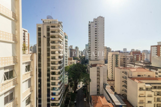 Imagem Apartamento com 3 Quartos à Venda, 213 m² em Higienópolis - São Paulo