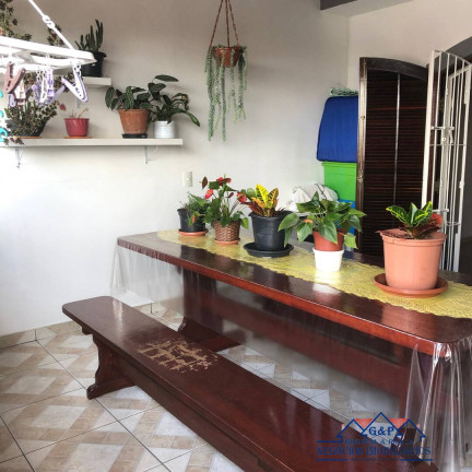 Imagem Casa com 3 Quartos à Venda, 162 m² em Bussocaba - Osasco