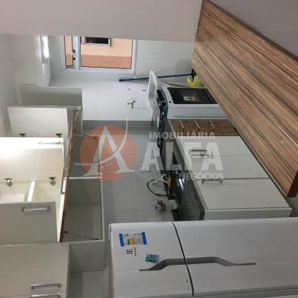 Imagem Apartamento com 2 Quartos à Venda, 50 m² em Parque Rincão - Cotia Imagem Apartamento com 2 Quartos à Venda, 50 m² em Parque Rincão - Cotia