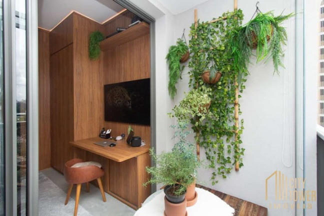 Imagem Apartamento com 1 Quarto à Venda, 27 m² em Moema - São Paulo Imagem Apartamento com 1 Quarto à Venda, 27 m² em Moema - São Paulo