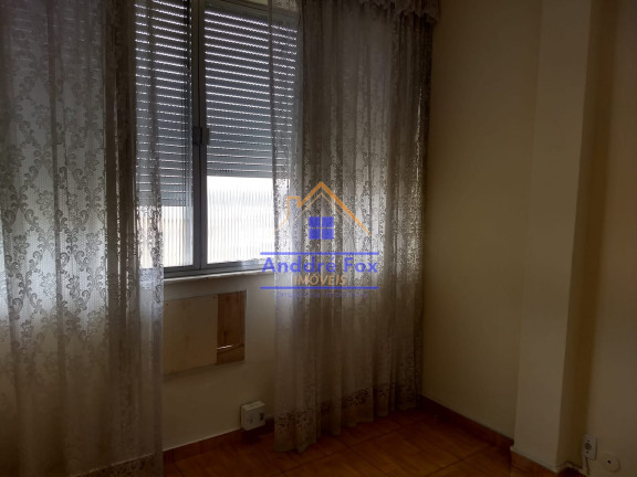 Imagem Apartamento com 2 Quartos à Venda, 65 m² em Andaraí - Rio De Janeiro