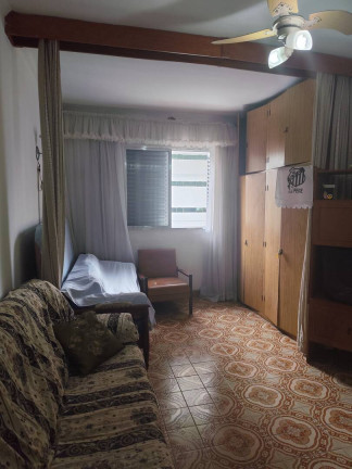 Imagem Kitnet com 1 Quarto à Venda,  em Boqueirão - Praia Grande