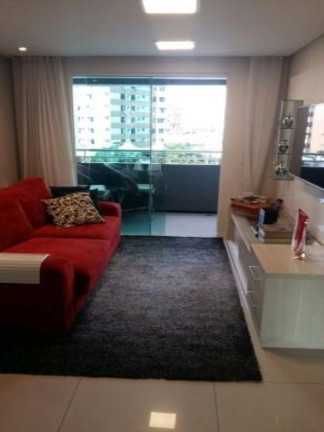Imagem Imóvel com 3 Quartos à Venda, 78 m² em Cocó - Fortaleza Imagem Imóvel com 3 Quartos à Venda, 78 m² em Cocó - Fortaleza