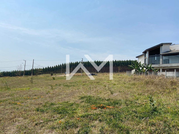 Imagem Terreno à Venda, 1.200 m² em Condomínio Terras De Santa Mariana - Caçapava Imagem Terreno à Venda, 1.200 m² em Condomínio Terras De Santa Mariana - Caçapava