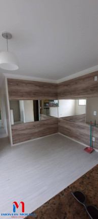 Imagem Apartamento com 2 Quartos à Venda, 50 m² em Parque São Vicente - Mauá