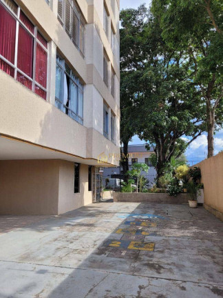 Imagem Imóvel com 3 Quartos à Venda, 78 m² em Monte Castelo - São José Dos Campos